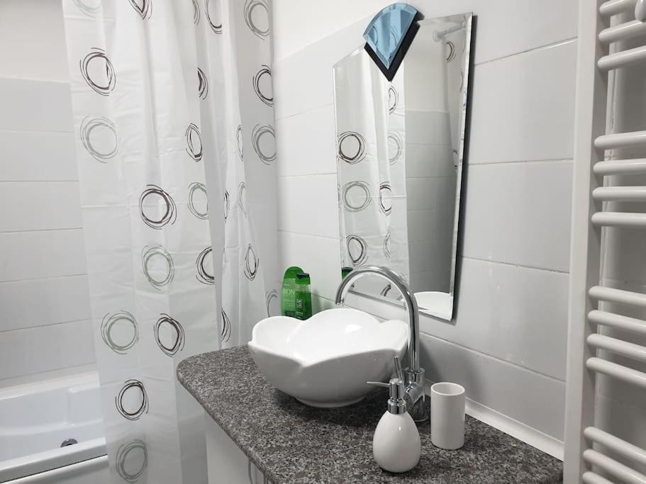 Lucky Residence Astra 1 Брашов Екстериор снимка