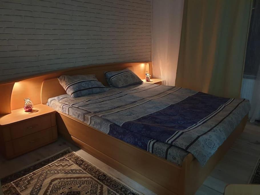Lucky Residence Astra 1 Брашов Екстериор снимка