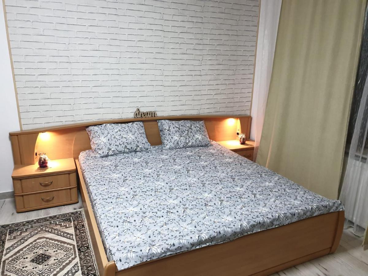 Lucky Residence Astra 1 Брашов Екстериор снимка