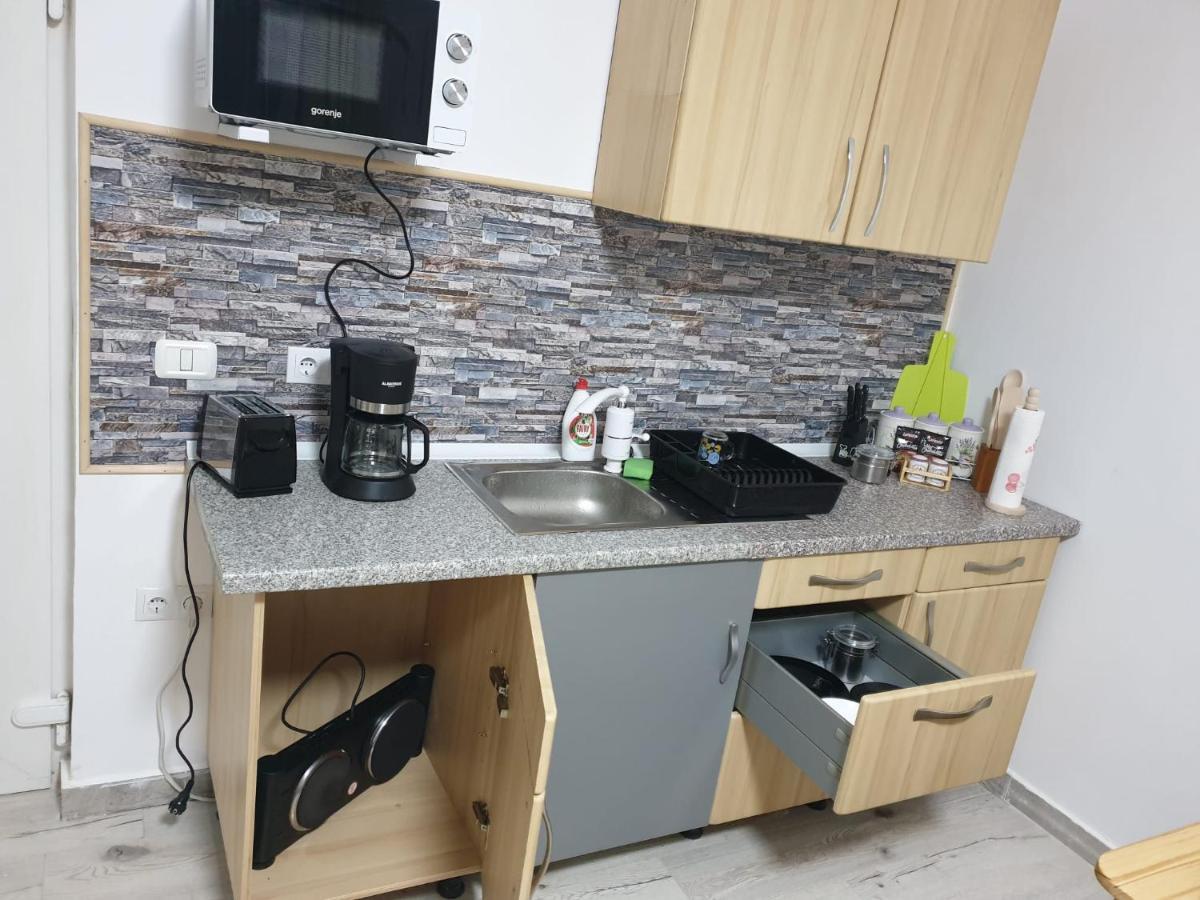 Lucky Residence Astra 1 Брашов Екстериор снимка