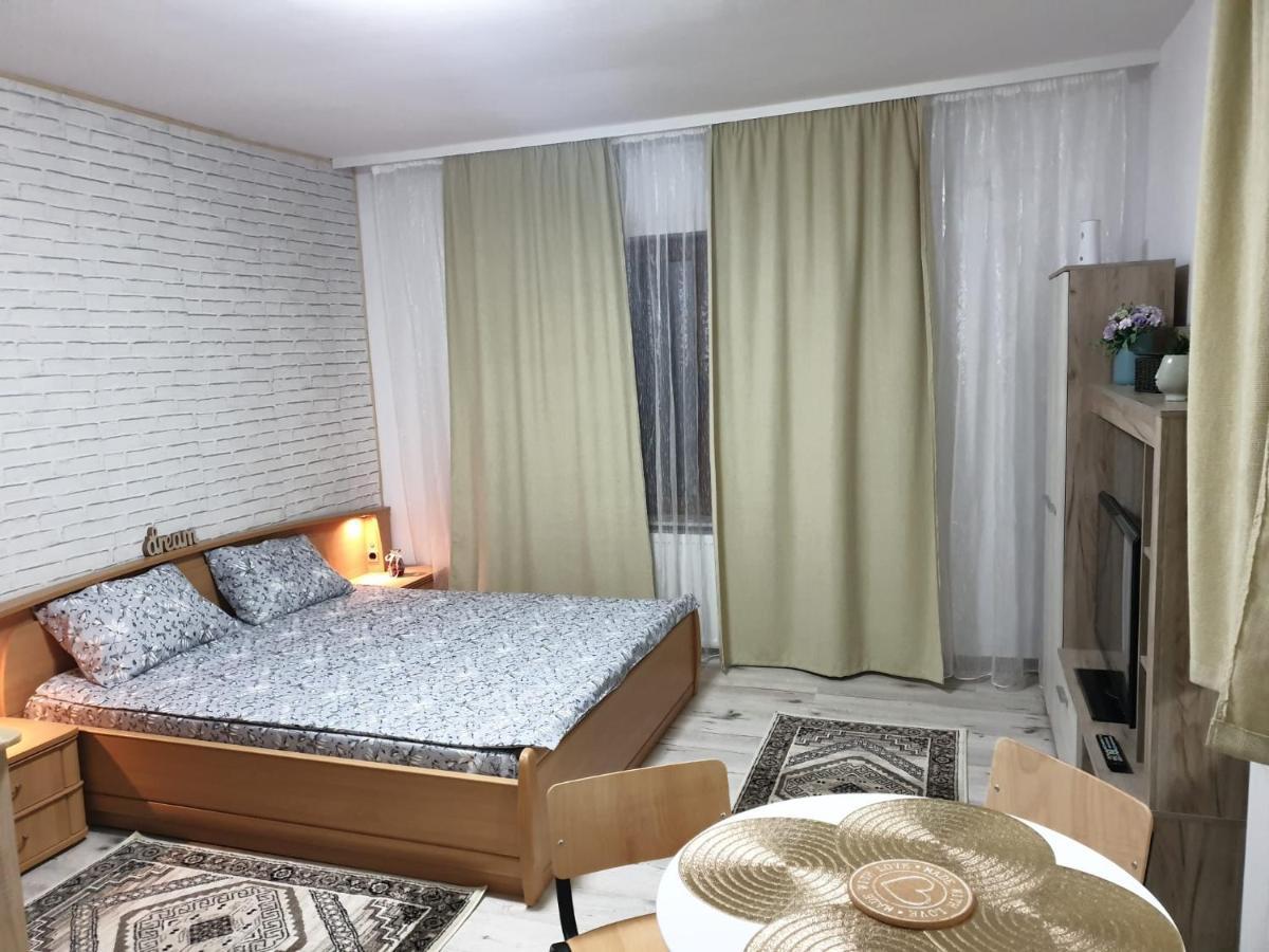 Lucky Residence Astra 1 Брашов Екстериор снимка
