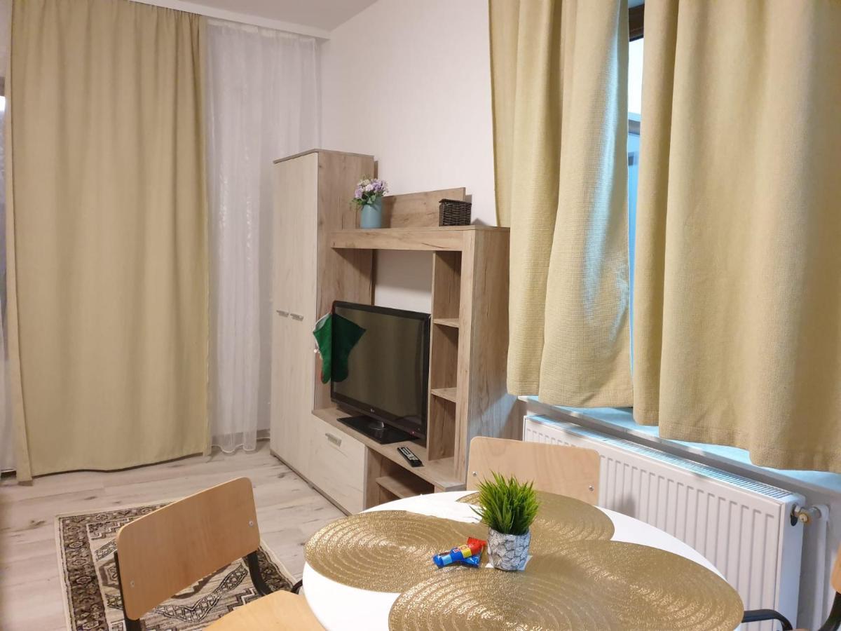 Lucky Residence Astra 1 Брашов Екстериор снимка