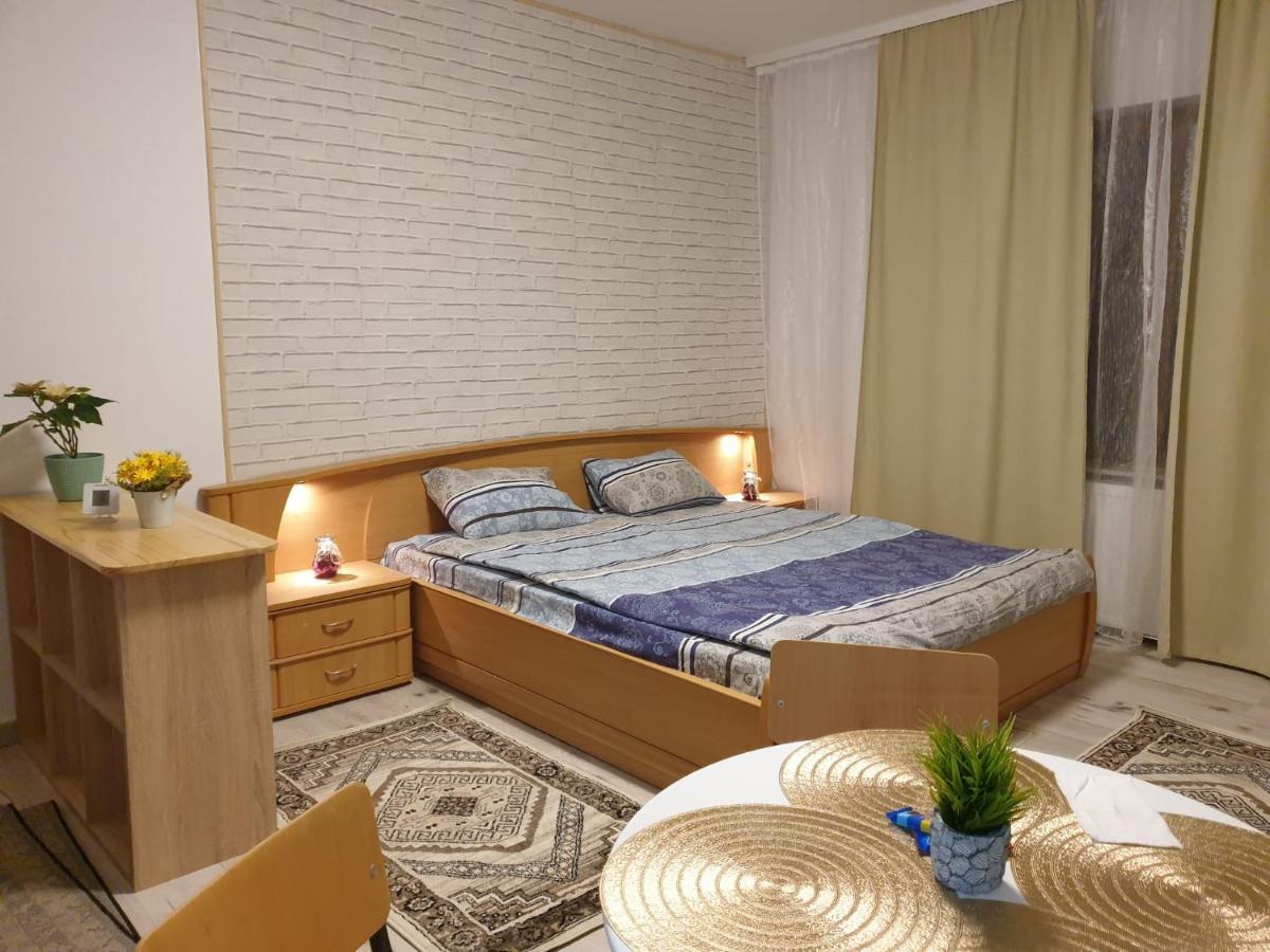 Lucky Residence Astra 1 Брашов Екстериор снимка