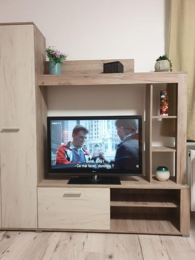Lucky Residence Astra 1 Брашов Екстериор снимка
