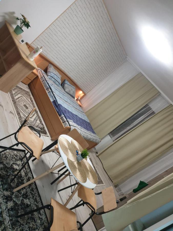 Lucky Residence Astra 1 Брашов Екстериор снимка