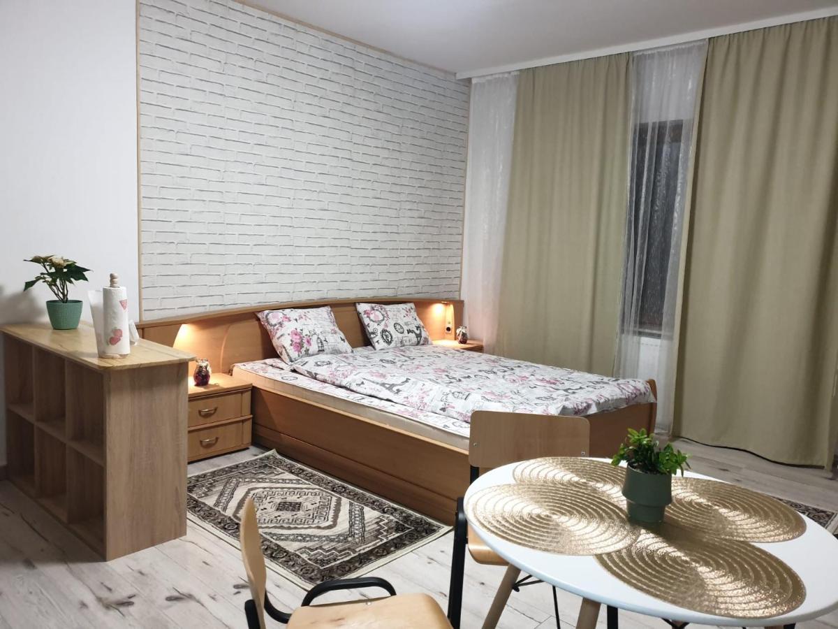 Lucky Residence Astra 1 Брашов Екстериор снимка