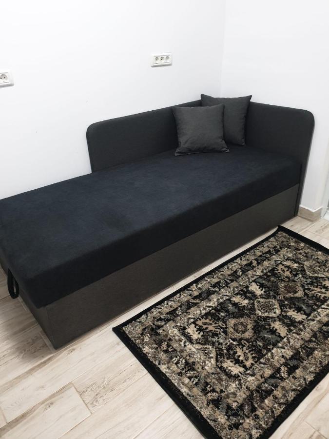 Lucky Residence Astra 1 Брашов Екстериор снимка