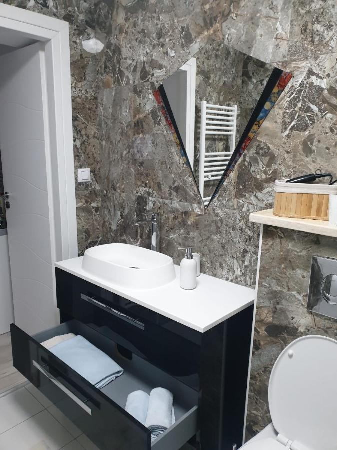 Lucky Residence Astra 1 Брашов Екстериор снимка