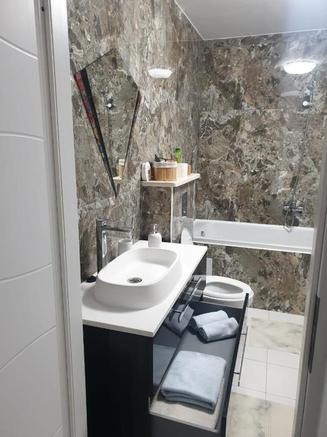 Lucky Residence Astra 1 Брашов Екстериор снимка