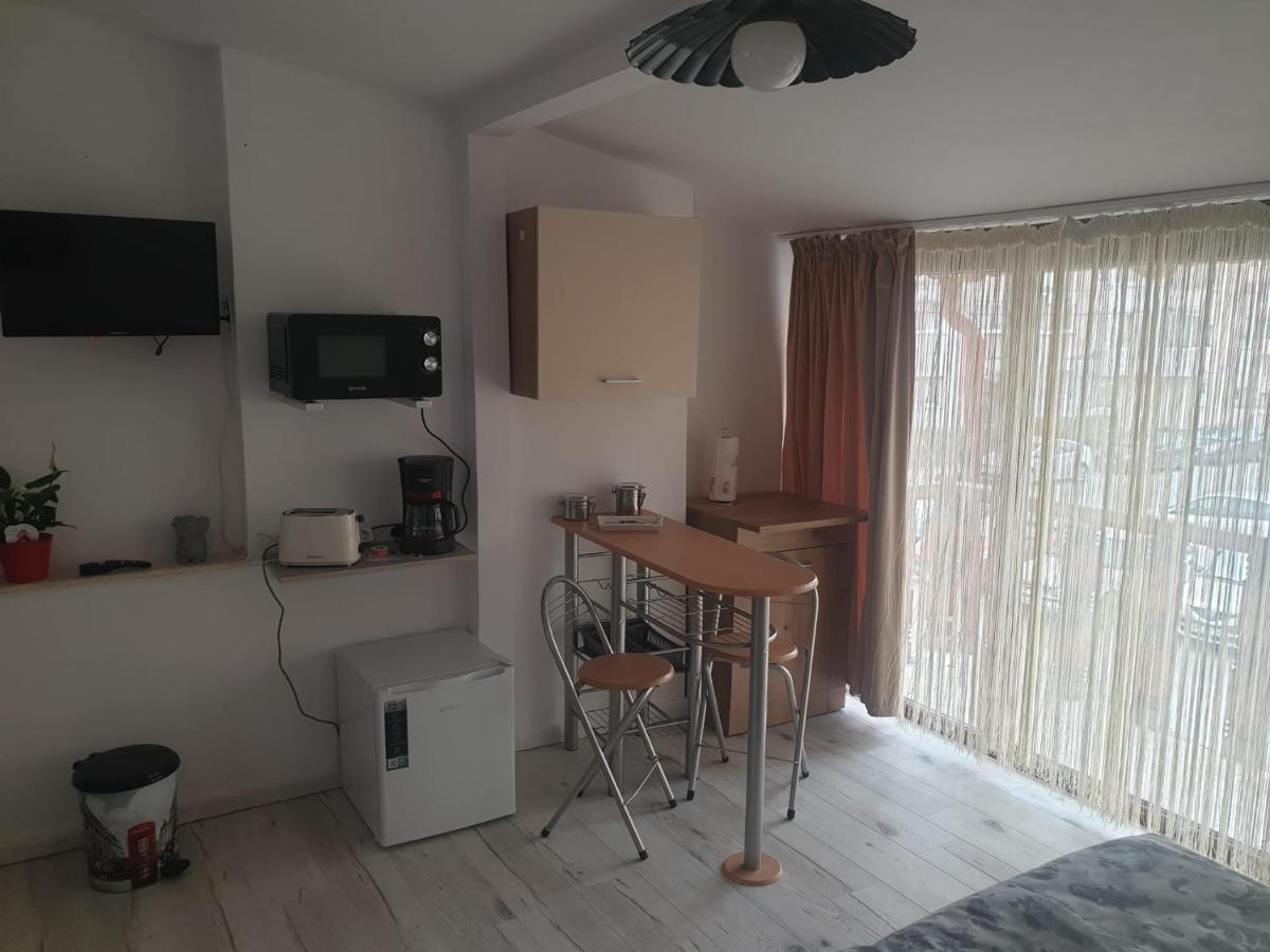Lucky Residence Astra 1 Брашов Екстериор снимка