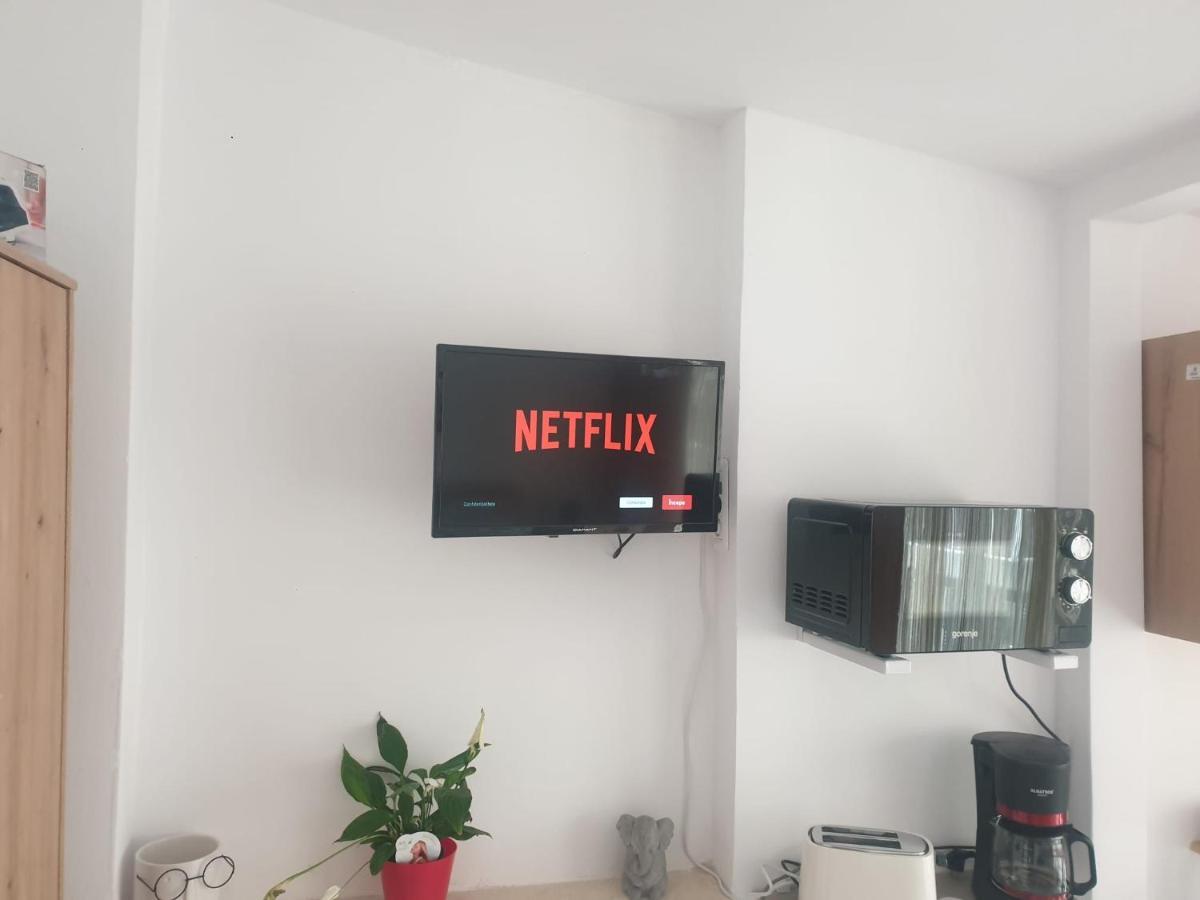 Lucky Residence Astra 1 Брашов Екстериор снимка