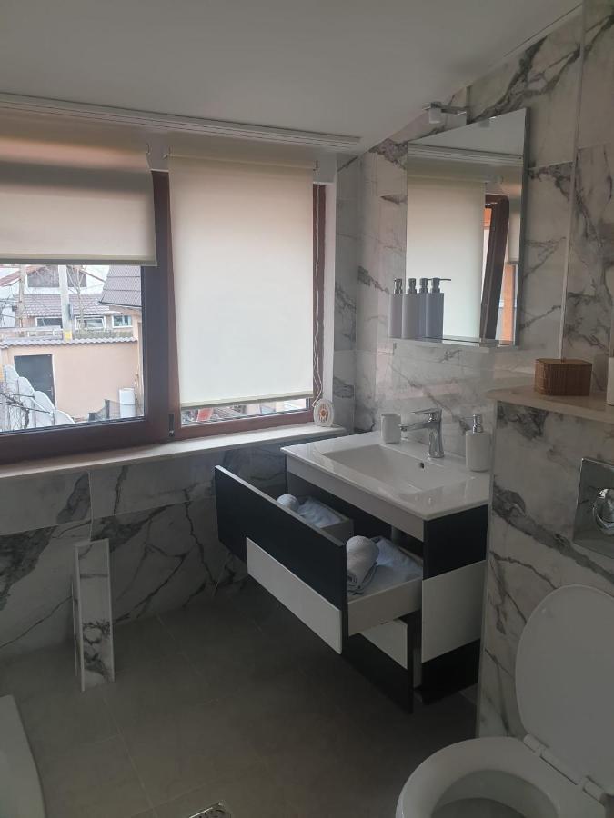 Lucky Residence Astra 1 Брашов Екстериор снимка